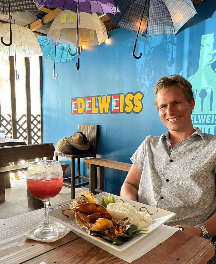 Fried Fish in Puerto Rico 2021