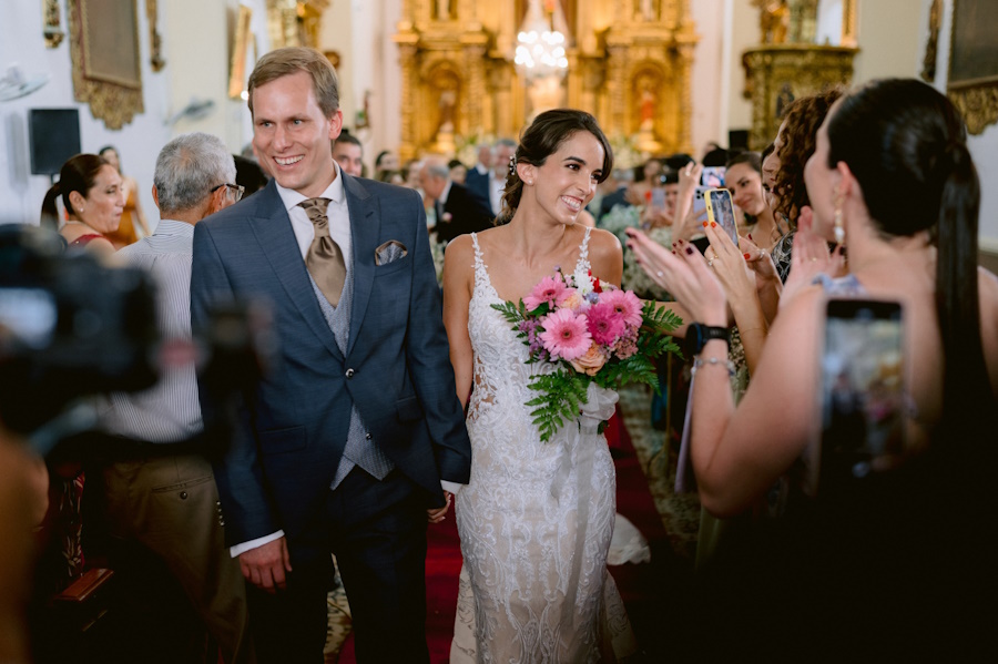 Wedding in Piura, Peru 2022